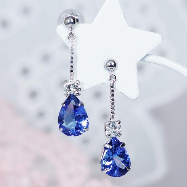 ダイヤ ピアス 2カラットの人気商品 通販 価格比較 価格 Com