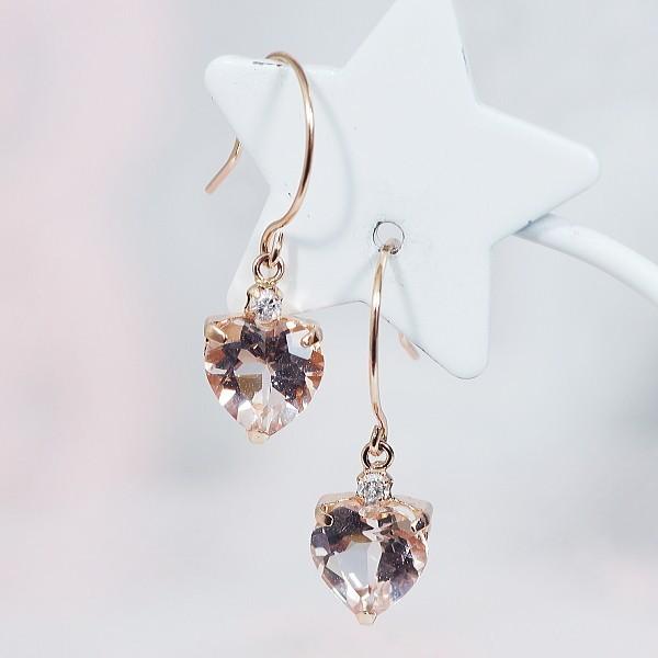 K18PG 1.3ct KiCgsAX 18 sNS[h sNANA} NX}X Mtg 