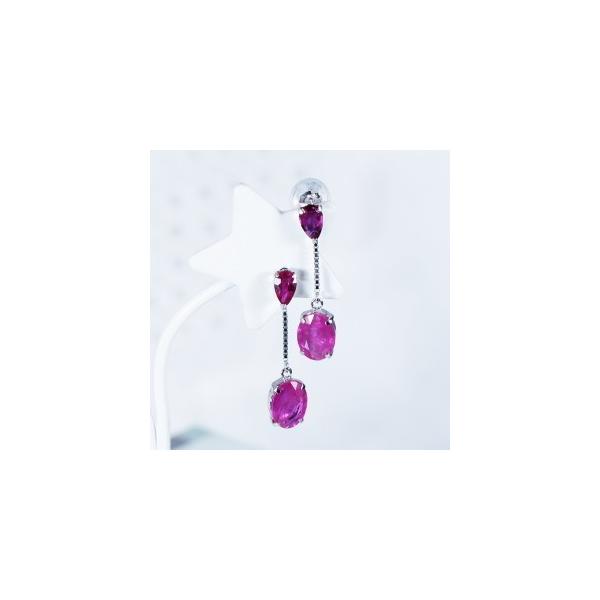 K18WG 2ct r[sAX yAVFCv 18 zCgS[h 2Jbg