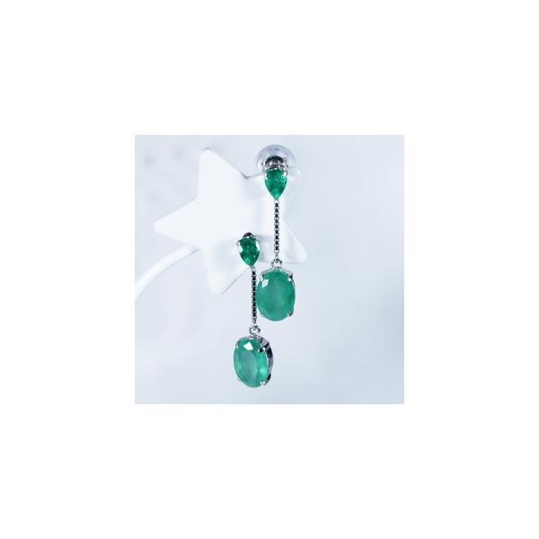 K18WG 1.7ct GhsAX yAVFCv 18 zCgS[h