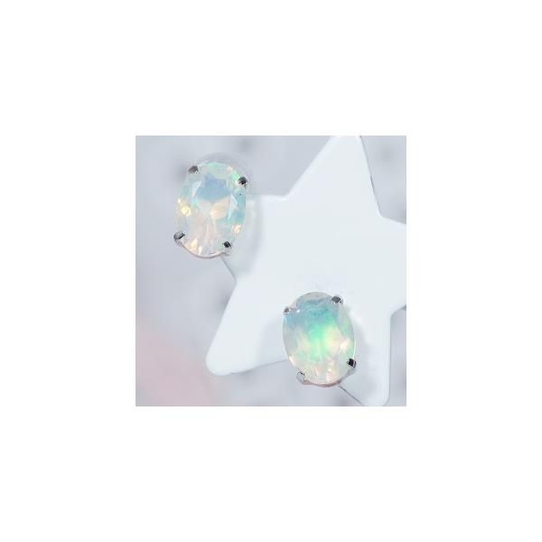 K18WG 0.8ct Ip[sAX I[o 18zCgS[h