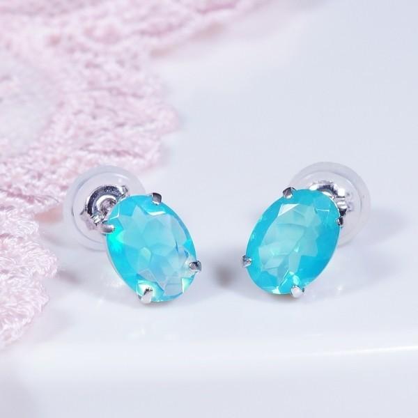 K18WG 0.8ct u[Ip[sAX I[o~bNX 18zCgS[h