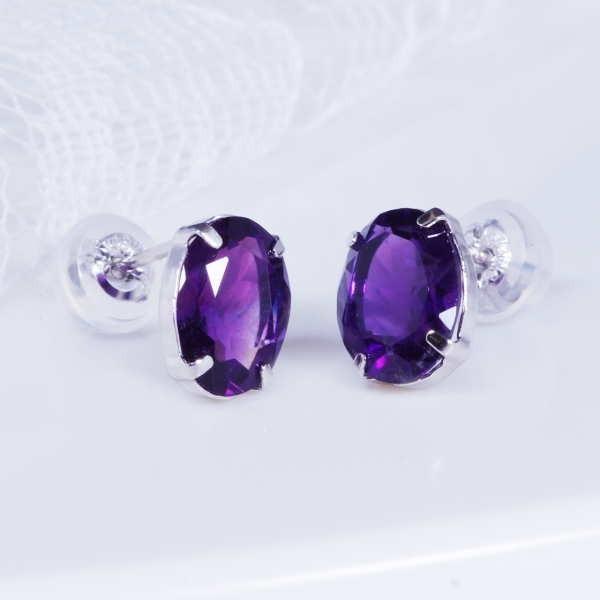 K18WG 2ct AWXgsAX I[o 18zCgS[h 2a IA-33