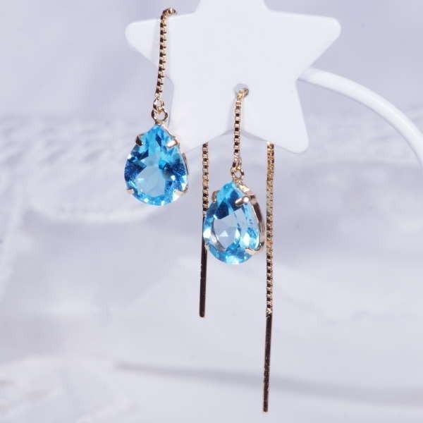 K18 2ct u[gp[YsAX yAVFCv 18 AJ `F[ 11a