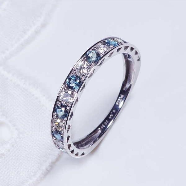 PT 0.4ct アレキサンドライトリング ダイヤ 0.3ct プラチナ PT 0.4ct アレキサンドライトリング ダイヤ 0.3ct プラチナ