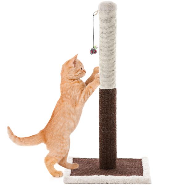 ローズピンク ピンク色 猫heroes 猫 つめとぎ 麻 いつでも 爪とぎ ポール L 爪研ぎ ねこ キャットタワー ネコ B0fgp457 猫heroes公式ショップyahoo 店 通販 Yahoo ショッピング