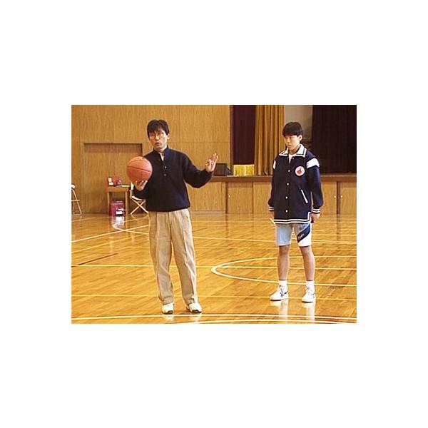 ■指導・解説：杉浦 裕司（名古屋市立千種台中学校バスケットボール部監督）■実技協力：名古屋市立千種台中学校バスケットボール部全国を圧倒的な強さで制覇した千種台中学校。その強さの秘訣は確率の高いシュート技術です。この作品では未経験の選手でも、...