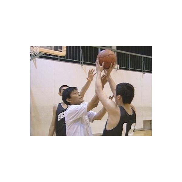 ■指導・解説：佐藤久夫（宮城県仙台市立仙台高校バスケットボール部監督)