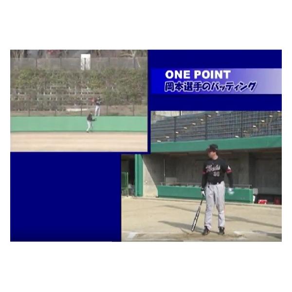 遠くへ飛ばすバッティング ソフトボール 519 S 全1巻 日本を代表するホームランバッター岡本友章選手の魅力 エッセンスが満載 Buyee Buyee 日本の通販商品 オークションの代理入札 代理購入