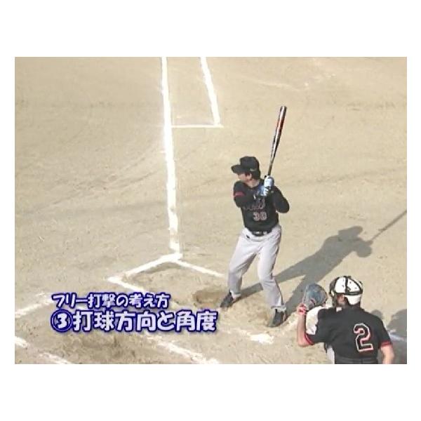 遠くへ飛ばすバッティング ソフトボール 519 S 全1巻 日本を代表するホームランバッター岡本友章選手の魅力 エッセンスが満載 Buyee Buyee Japanese Proxy Service Buy From Japan Bot Online