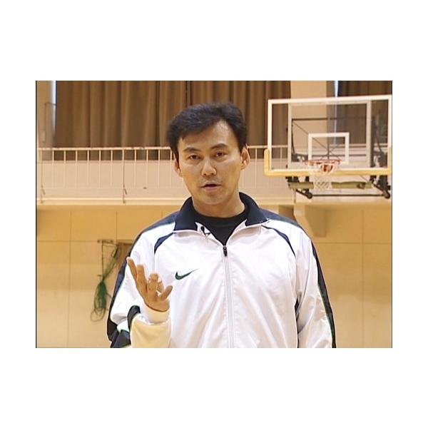 バスケットボール全日本代表の主将としても活躍した安城学園・金子監督。選手時代は世界の舞台で自分より大きい選手に対抗するため、様々な工夫を凝らして相手選手と戦ってきました。その細かい創意工夫を収録したのがこの作品です！自分より大きい選手に勝つ...