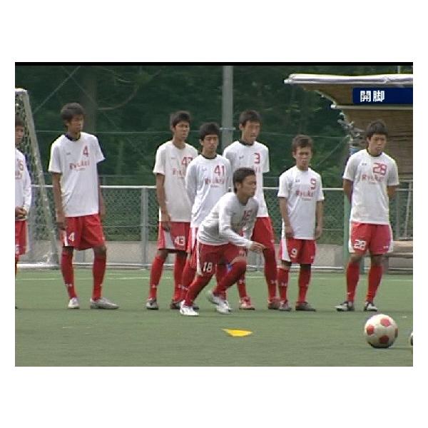 46 割引本物の 19 全国高校サッカー 準優勝 流通経済大学付属柏高校 本田流 オフェンスクリニック 617 S 全３巻 スポーツ フィットネス Dvd 映像ソフト Johndunnautosales Com