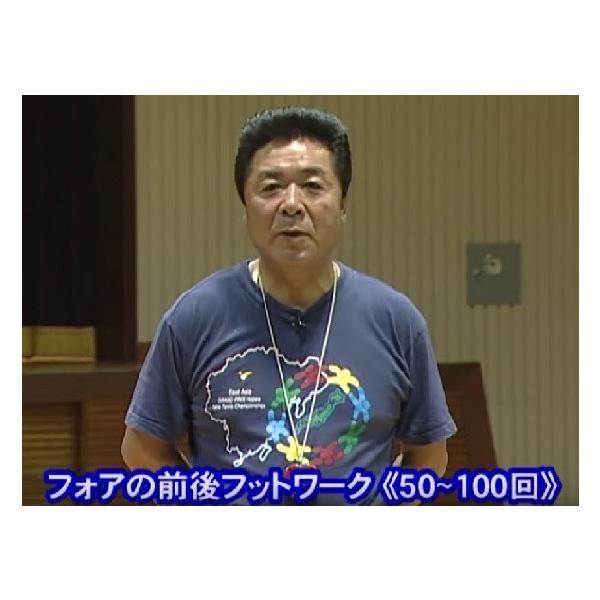 ■指導・解説：大貫 重雄（城山卓球クラブジュニア監督）■撮影協力：城山卓球クラブジュニア※本作品は過去に発売した　「501-S／城山卓球クラブジュニア 初心者をトップクラスへ導く指導法【全2巻】」を　まとめたリメイク版になります。　新作では...