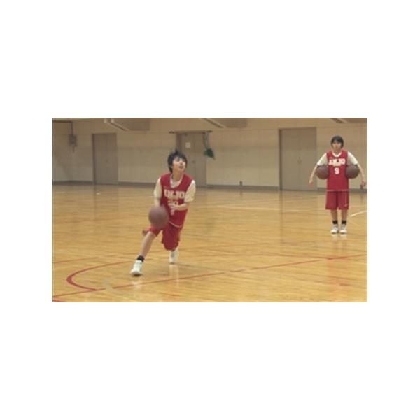 ■指導・解説：金子 寛治（安城学園高等学校女子バスケットボール部監督）■実技協力：安城学園高等学校女子バスケットボール部絶対王者が君臨するバスケットボール王国・愛知で、４年連続インターハイ出場を決めた安城学園。２０１５年のウインターカップで...