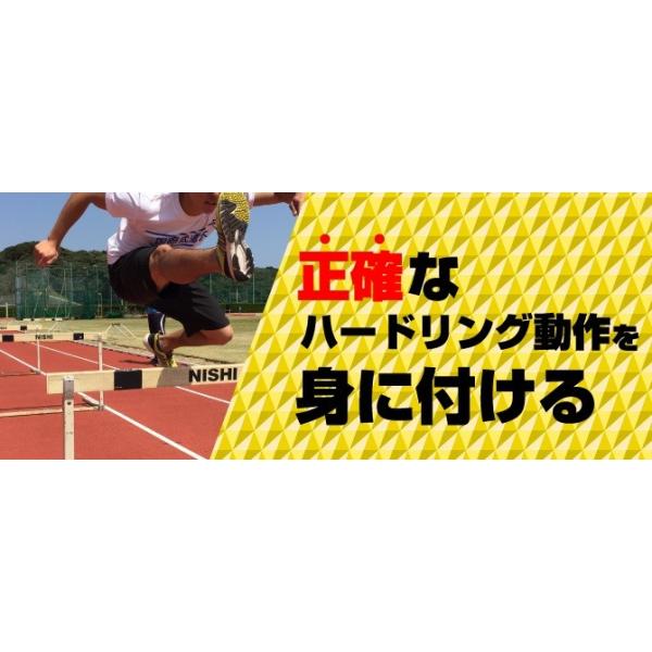 世に数多くあるハードル種目のドリルですが、なにを選び、どのように落とし込むかが難しいところです。もともと複雑で難しいハードリング動作、いろいろなことをやればやるほど、フォームが崩れていくということも多いのではないでしょうか。そこで今作では国...