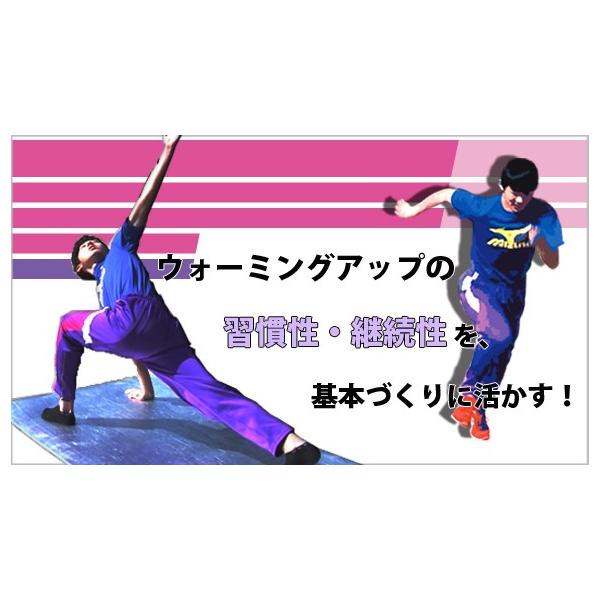 ■POINT1 理想のスプリントフォームのモデルは島田雪菜選手映像の中では、敦賀高校のOGで、2016年の国体少年女子100m・400mで準優勝した島田雪菜選手（北海道ハイテクAC）のスプリントフォームをモデルとして理論を展開します。■PO...