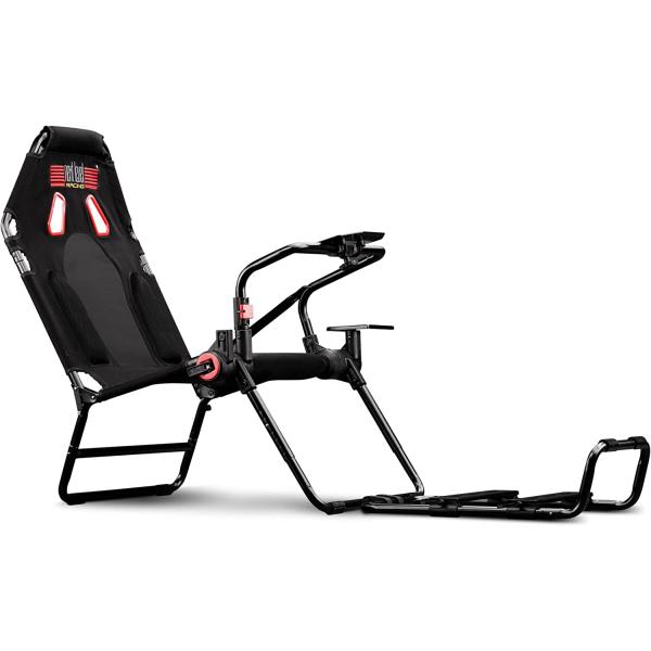 Next Level Racing レーシングコックピット GT-Lite GTポジション