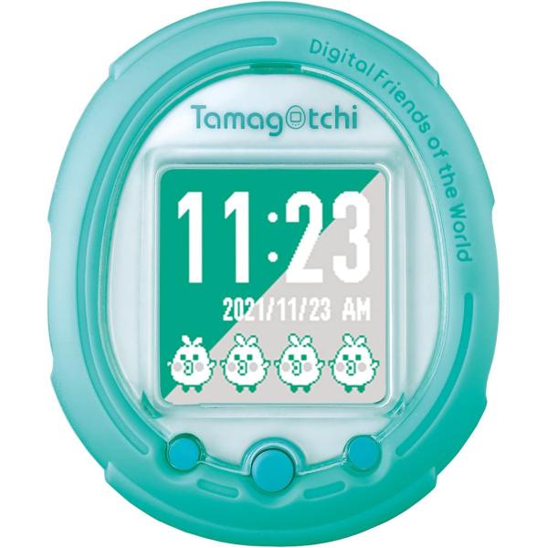 たまごっち Tamagotchi Smart Mintblue 【ギフトラッピング対応】 : み