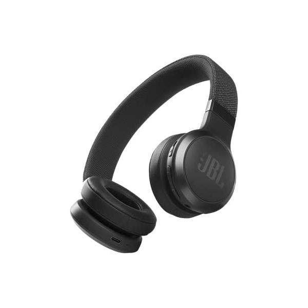 【新品】「JBL LIVE ワイヤレスヘッドホン　ブラック460NC」5つ JBL（ジェイビーエル） JBL JBLLIVE460NCBLK ワイヤレスヘッドホン JBL