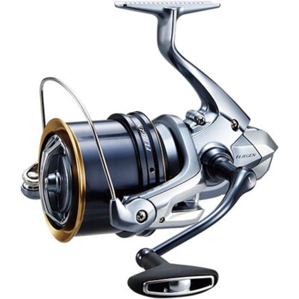 シマノ（SHIMANO） スピニングリール 17 フリーゲン SD 35標準仕様