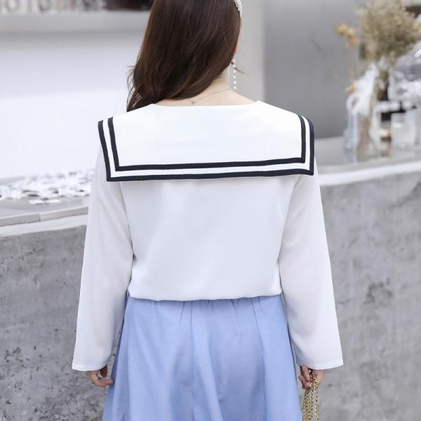 大きめサイズ レディース トップス ブラウス/シャツ シフォン 大きめサイズ レディース トップス ブラウス/シャツ シフォン