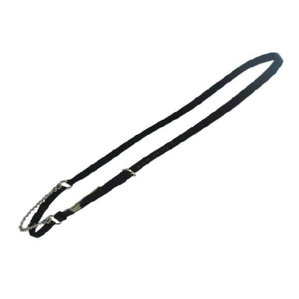 [ポイント10倍！][馬具]リップチェーン(ナイロン)