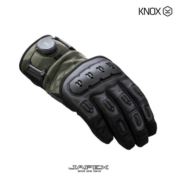 KNOX（ノックス） 【正規総代理店】ノックス オルサ OR4 セージ