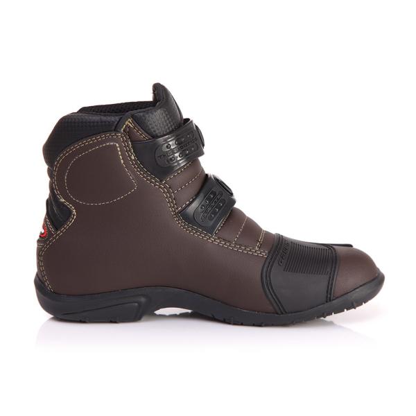 ガエルネ GAERNE バイクブーツ ツーリング用 イタリア製 タフギアフラット / GAERNE TOUGH GEAR FLAT ブラウン /【Buyee】 ガエルネ GAERNE バイクブーツ ツーリング用 イタリア製 タフギアフラット / GAERNE TOUGH GEAR FLAT ブラウン /【Buyee】