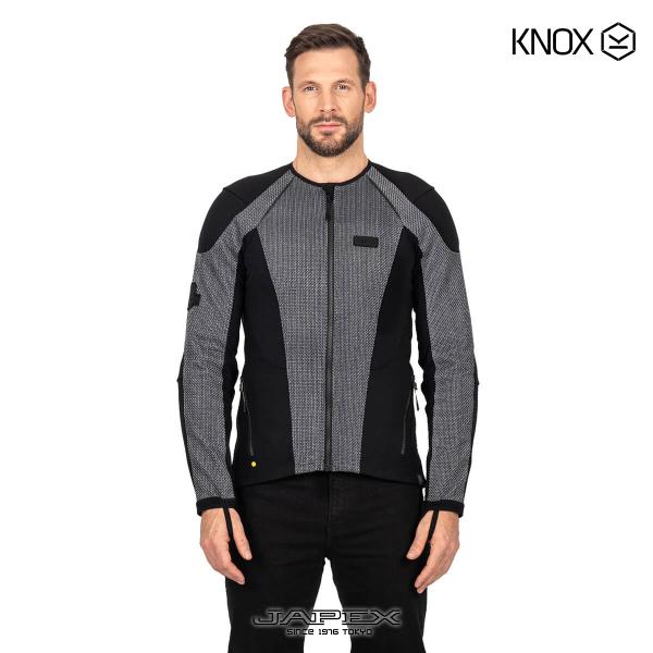 KNOX（ノックス） 【正規総代理店】ノックス アーバンプロ マーク3