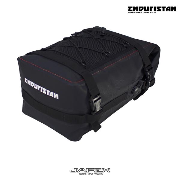 ENDURISTAN エンデュリスタン XSベースパック 12L ENDURISTAN 【正規総代理店】エンデュリスタン XSベースパック