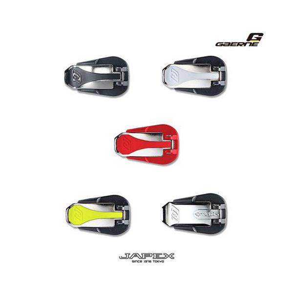 ガエルネオリジナルバックル。適合ブーツ：SG-12SG-11SG-10G-REACTFASTBACKCYPHER-J / J-MOTARDBALANCE4 / BALANCE CLASSICG-MIDLAND / G-MIDLAND GOR...