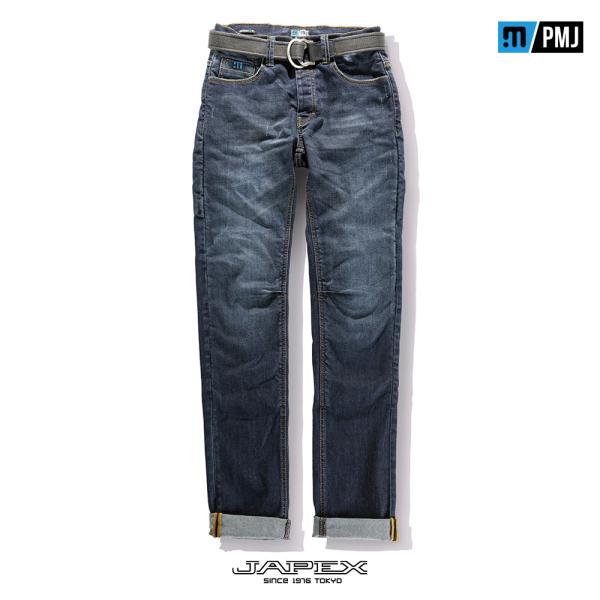 PMJ 【正規総代理店】PMJ カフェレーサー ミッドブルー / ピーエム