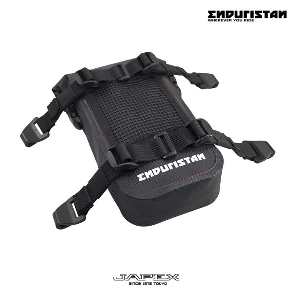 ENDURISTAN 【正規総代理店】エンデュリスタン フェンダーバッグ