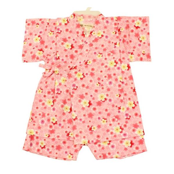 90 ベビーファッション 女の子 甚平の人気商品 通販 価格比較 価格 Com