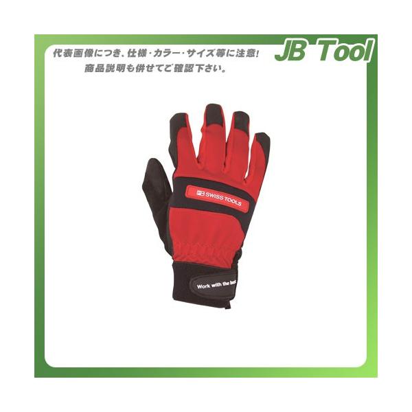 PB SWISS TOOLS GLOVE-M メカニックグローブ  タッチパネル対応   M