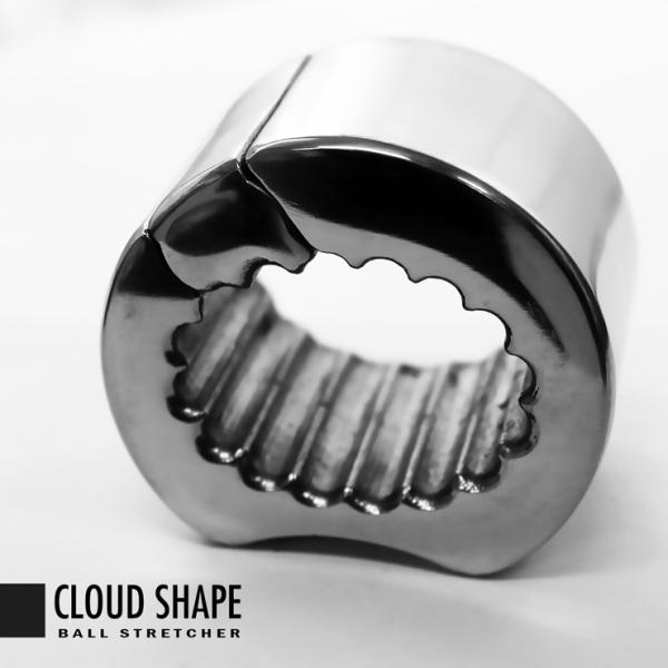 コックリング ボールストレッチャー ペニス責め 睾丸責め シリコン製 Cbt ペニスリング おなリング 過激下着 Sm 大人のおもちゃ メンズ 男性用の価格と最安値 おすすめ通販を激安で