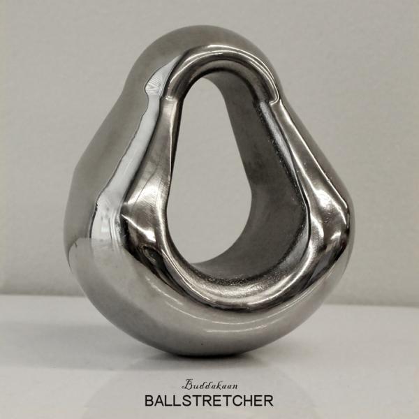 コックリング ボールストレッチャー ペニス責め 睾丸責め シリコン製 Cbt ペニスリング おなリング 過激下着 Sm 大人のおもちゃ メンズ 男性用の価格と最安値 おすすめ通販を激安で