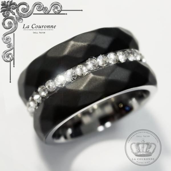 CHILL FACTOR グランスリング La Couronne ラ・クロンヌ 707 コックリング ブランド