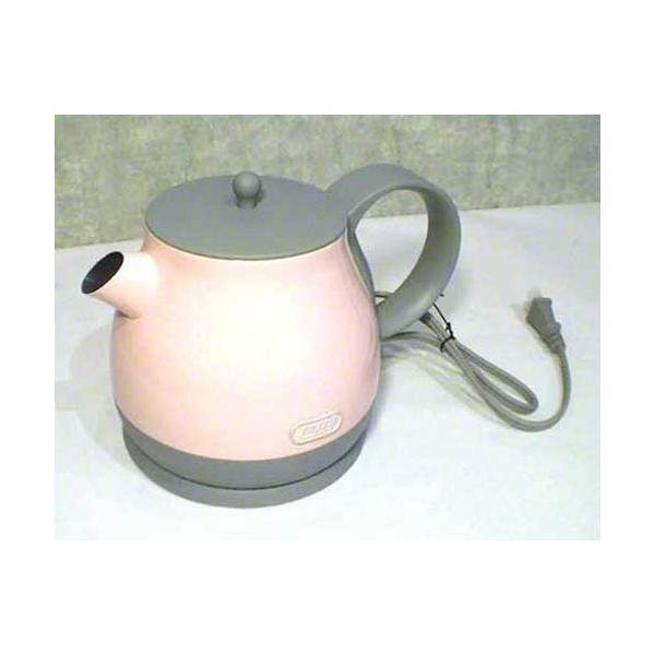 Toffy トフィー すぐにお湯が沸く かわいい電気ケトル ピンク 0917 43 Buyee Buyee Japanischer Proxy Service Kaufen Sie Aus Japan