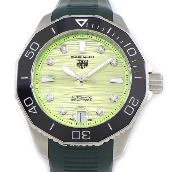 タグ・ホイヤー TAG Heuer 腕時計 アクアレーサー プロフェッショナル300 大坂なおみ WBP231E.EB0247 世界250本限定 8ポ