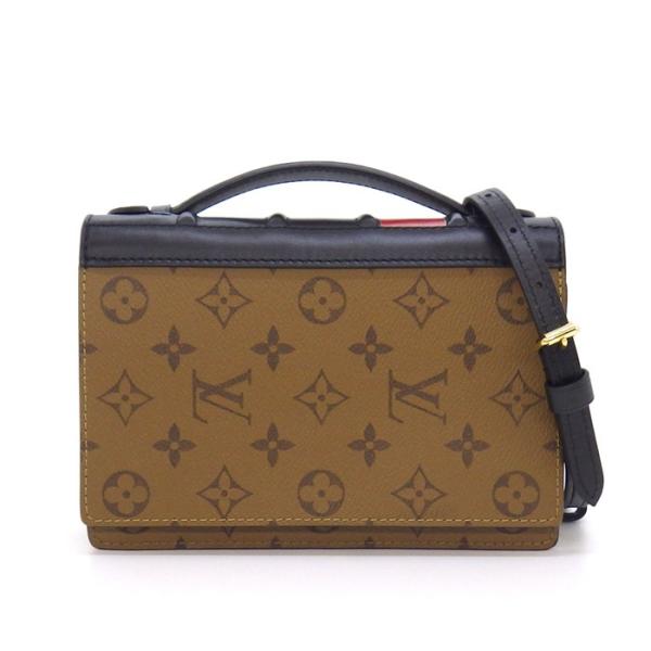 LOUIS VUITTON（ルイ・ヴィトン） ショルダーバッグ ブックウォレット