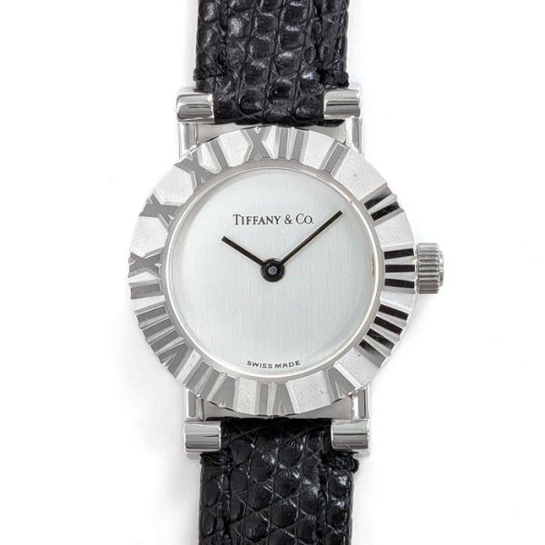 TIFFANY&Co.（ティファニー） Tiffany & Co. 腕時計 アトラス S0640