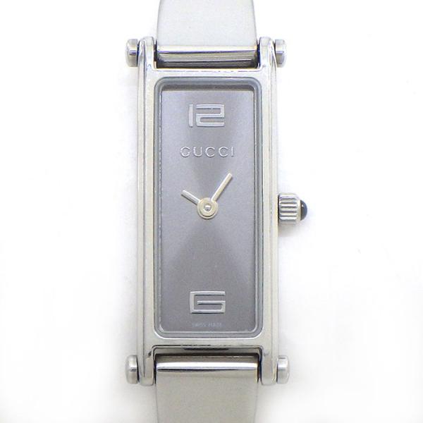 GUCCI（グッチ） 腕時計 ブレスウォッチ 1500L ホースビット