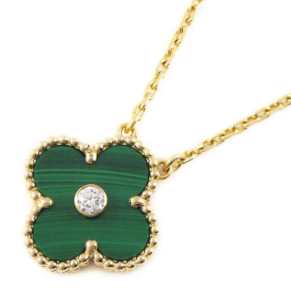 Van Cleef ＆ Arpels（ヴァンクリーフ ＆ アーペル） Van Cleef