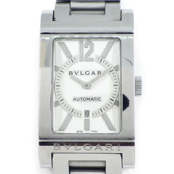 BVLGARI（ブルガリ） 腕時計 レッタンゴロ RT45S レクタンギュラー