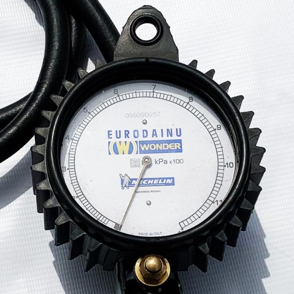 Michelin�i�~�V�������j�G�A�[�Q�[�W ���[���_�C�k 70�`1,200(KPa) ���i�摜1