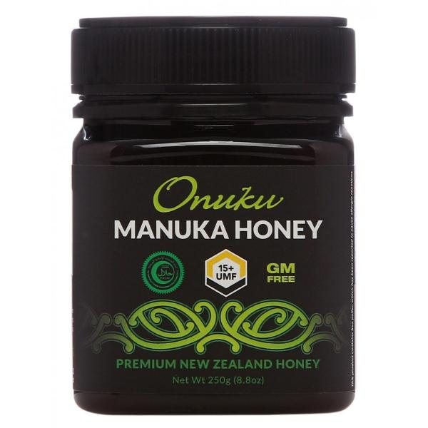 オヌク マヌカハニー Umf15 Mgo 514 250g Umfはちみつ協会認定品 Buyee Buyee Japanischer Proxy Service Kaufen Sie Aus Japan