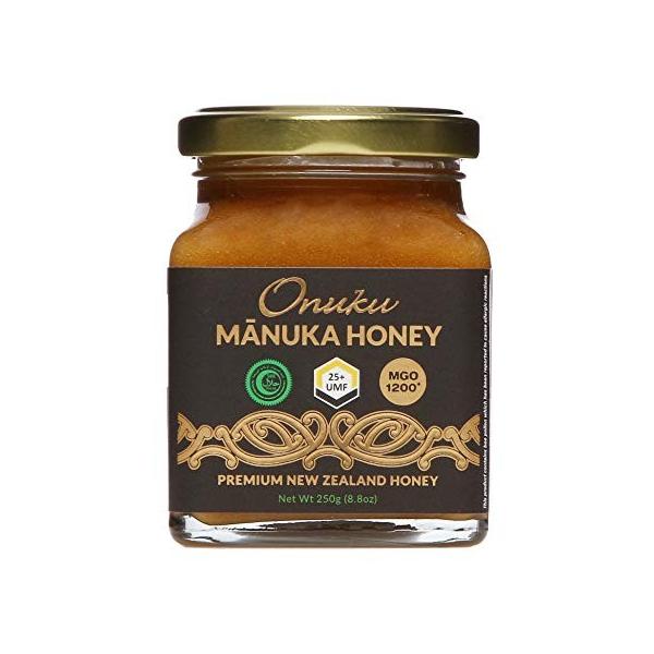 奇跡の蜂蜜 マヌカハニーの効果とは 正しい選び方 食べ方を紹介 たべごと