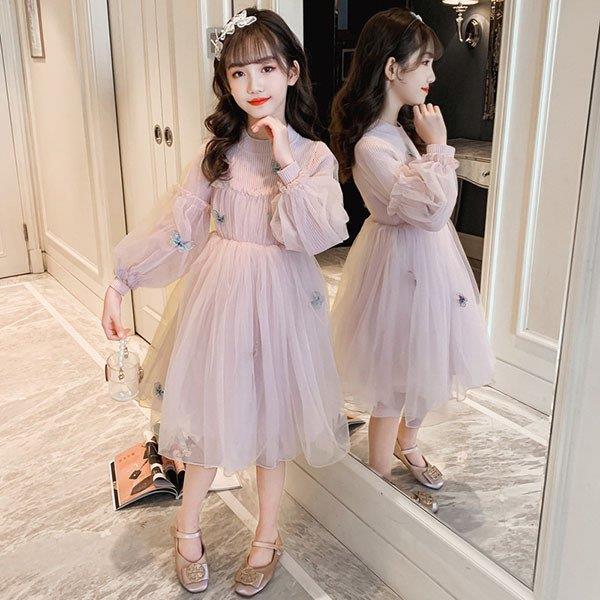 子供ドレス ピアノ 発表会 結婚式 ドレス 子供 子供服 女の子 長袖ワンピース お姫様 ドレスワンピース 二次会 フォーマル 演奏会 七五三 入学式 誕生日 新品 Hai0908ntqf Jck Unite 通販 Yahoo ショッピング