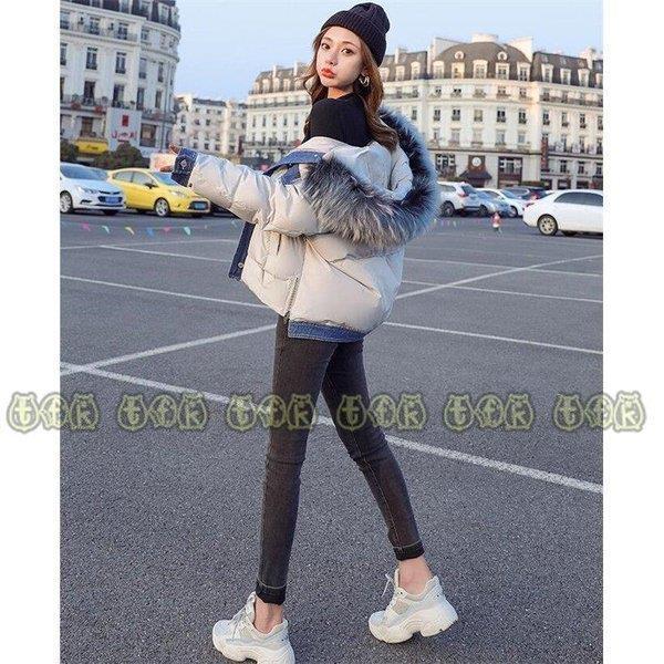 ファッション ディズニーコレクション ダウンジャケット レディース デニム ダウン 切替 ファー コート アウター 冬 暖かい 防寒服 U8oxk3pzmm Www Tritop Com Br